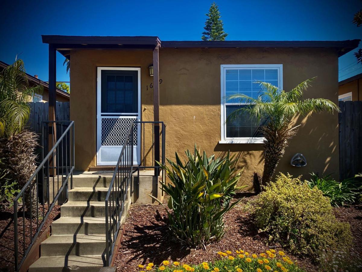 Blue Heron Cottages San Diego Room photo